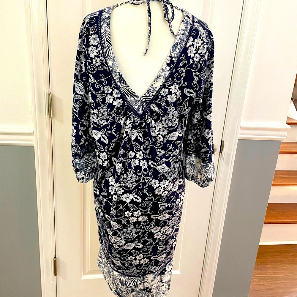Women’s dress